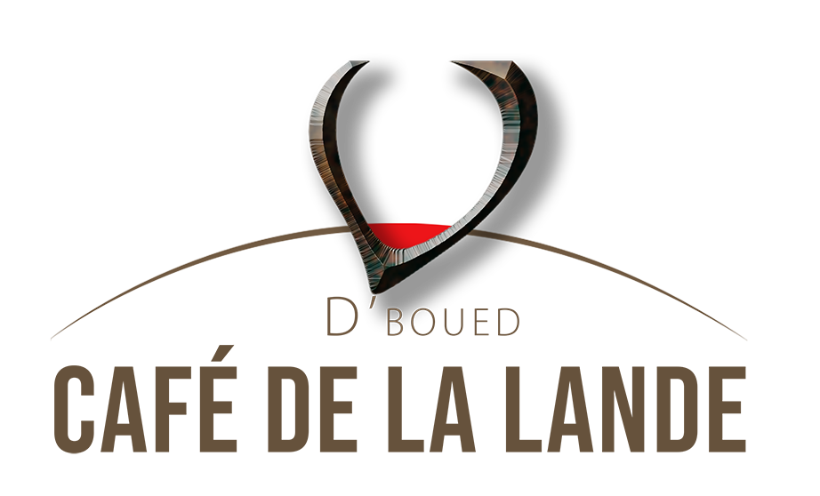 D'Boued - Café de la Lande
