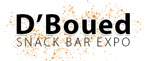 D'Boued - Snack Bar Expo 