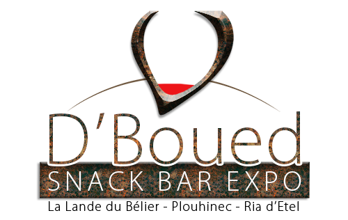 D'Boued - Snack Bar Expo 